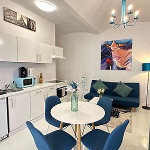 Appartement met een Slaapkamer